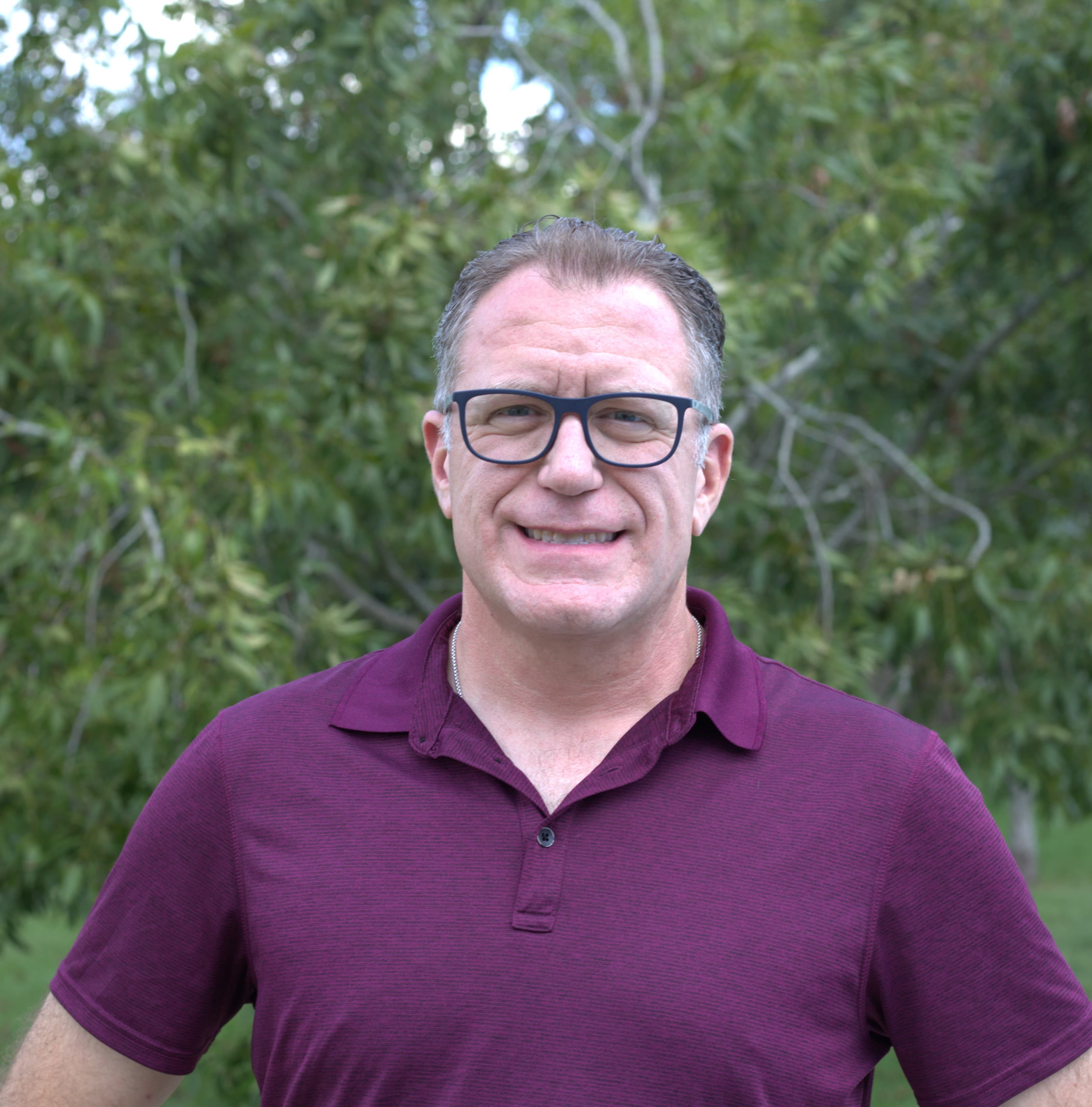 Mark Ferraz
